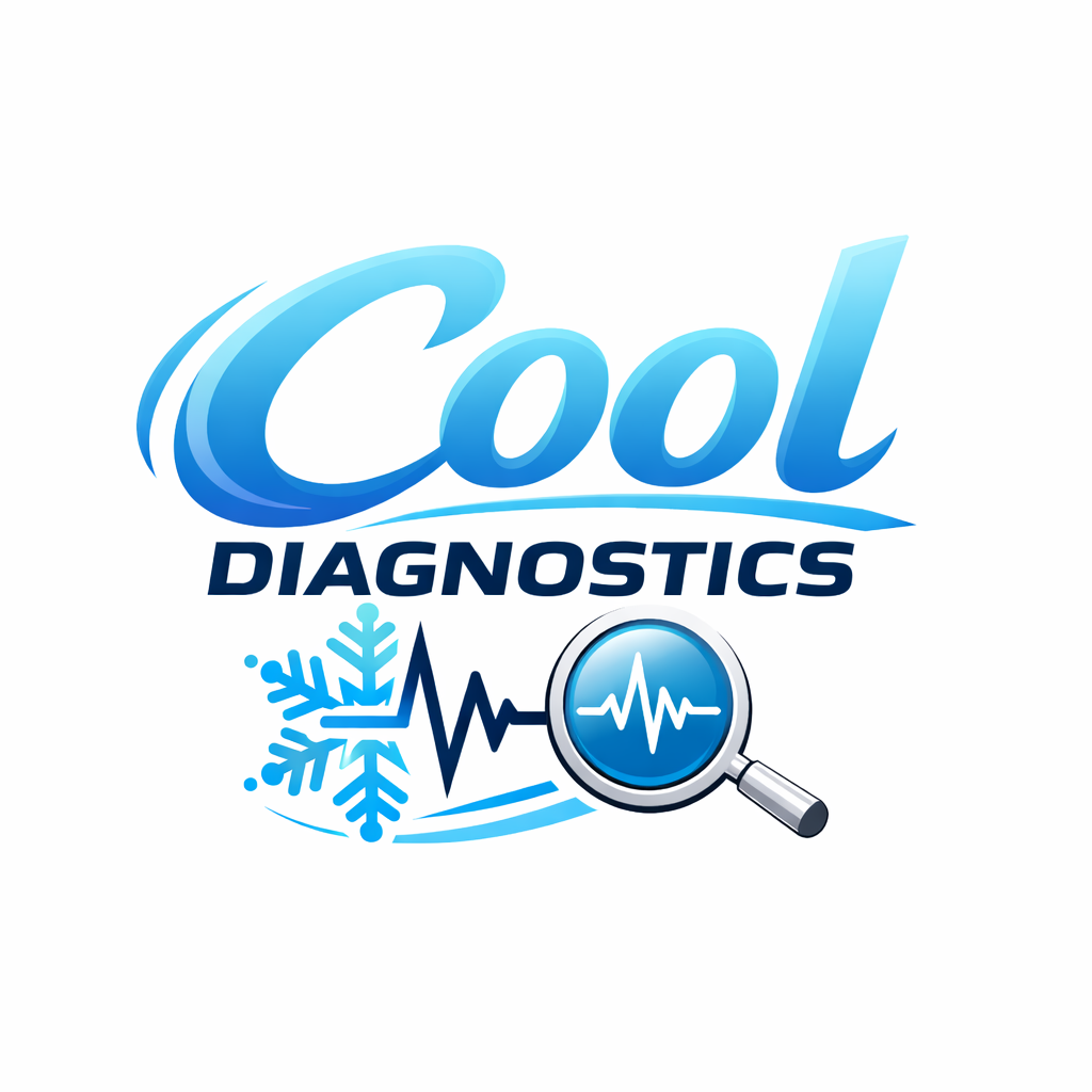Cool Diagnostics logo
